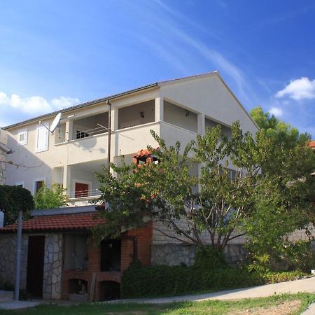 Apartments By The Sea Milna, Vis - 8896 Esterno foto