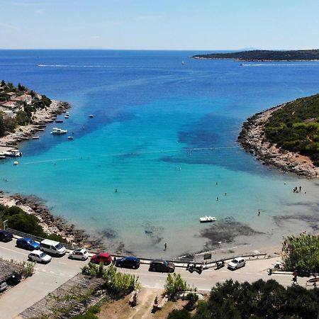Apartments By The Sea Milna, Vis - 8896 Esterno foto