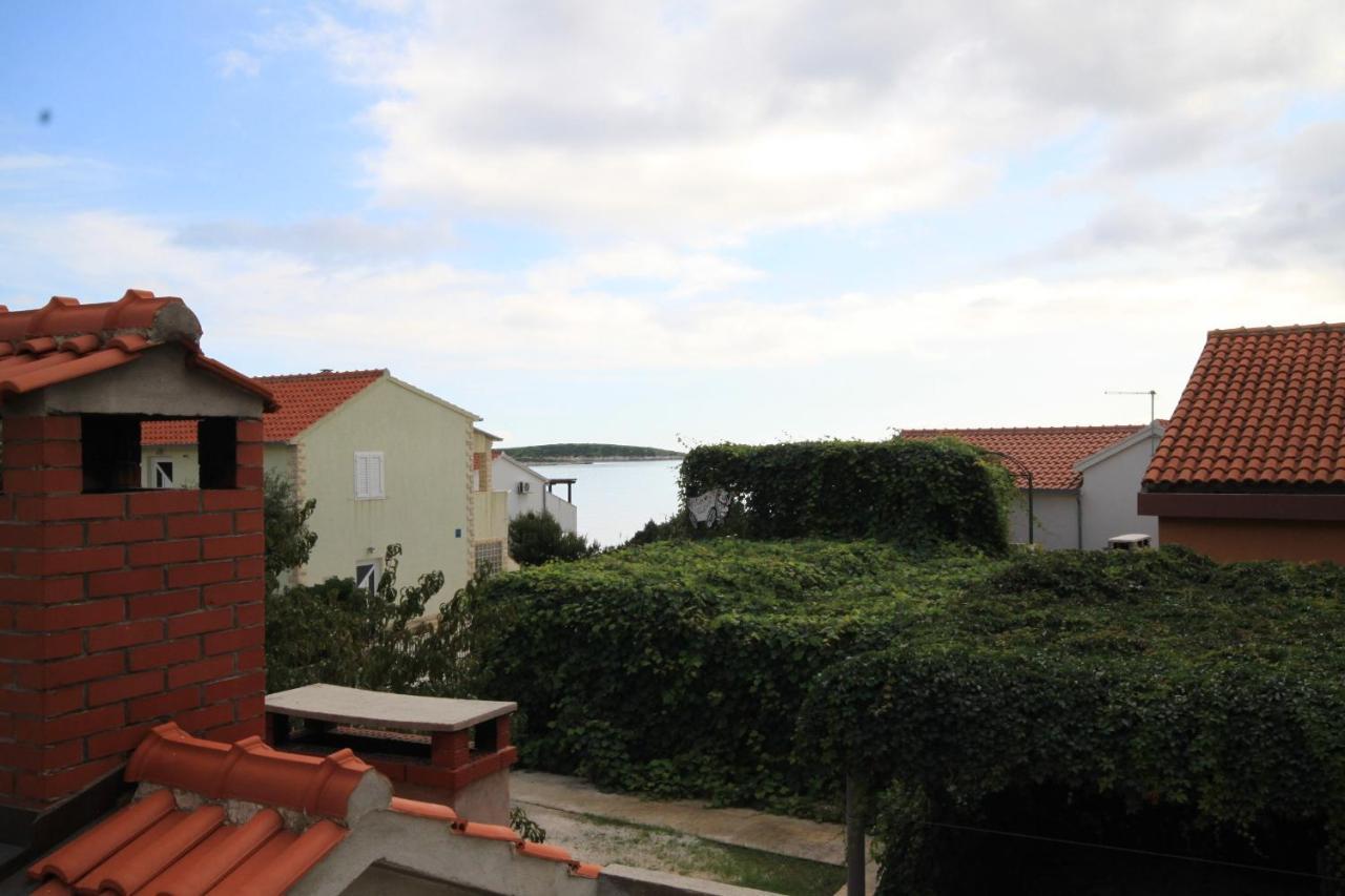 Apartments By The Sea Milna, Vis - 8896 Esterno foto