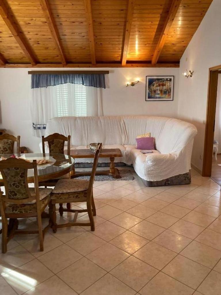 Apartments By The Sea Milna, Vis - 8896 Camera foto