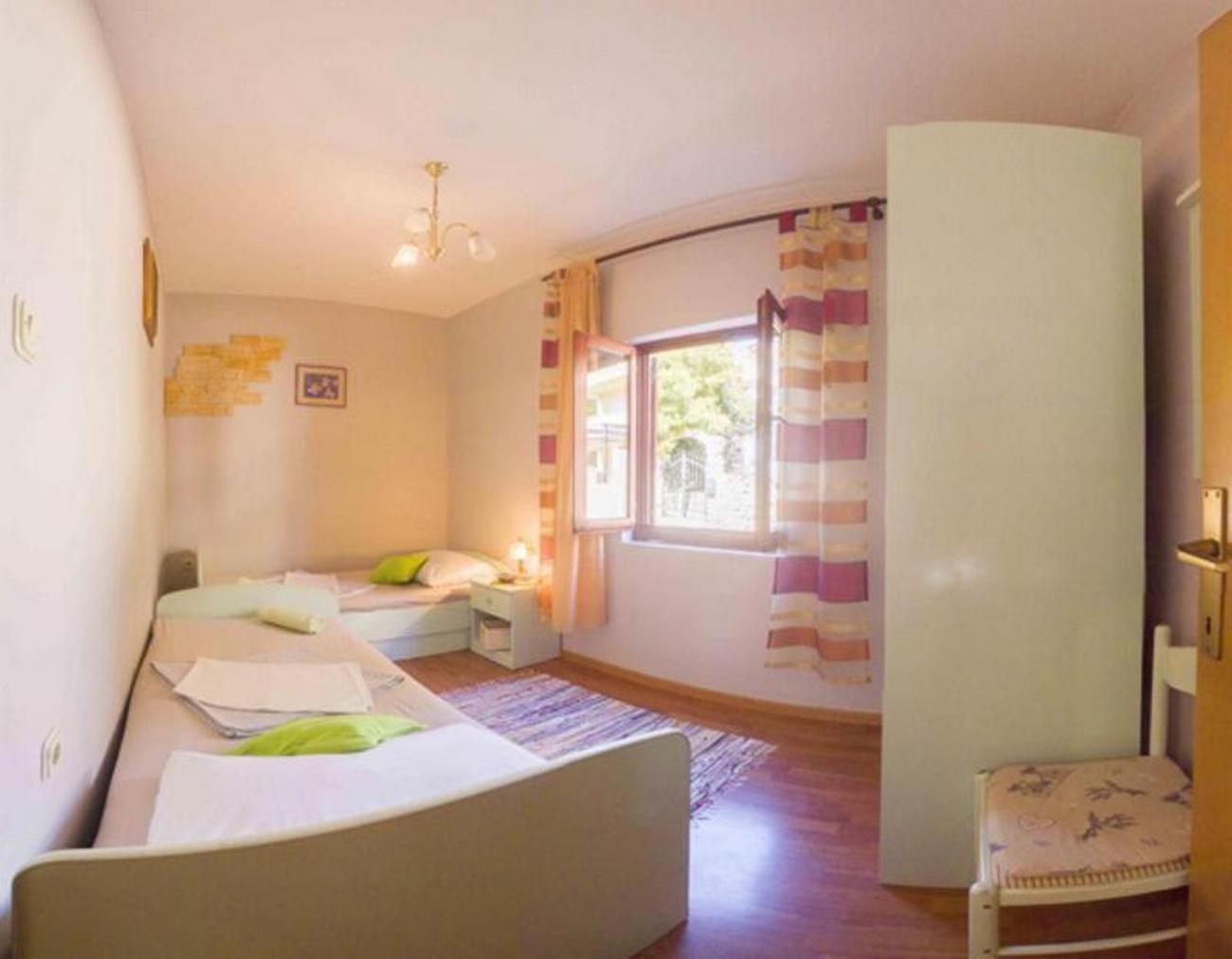 Apartments By The Sea Milna, Vis - 8896 Esterno foto