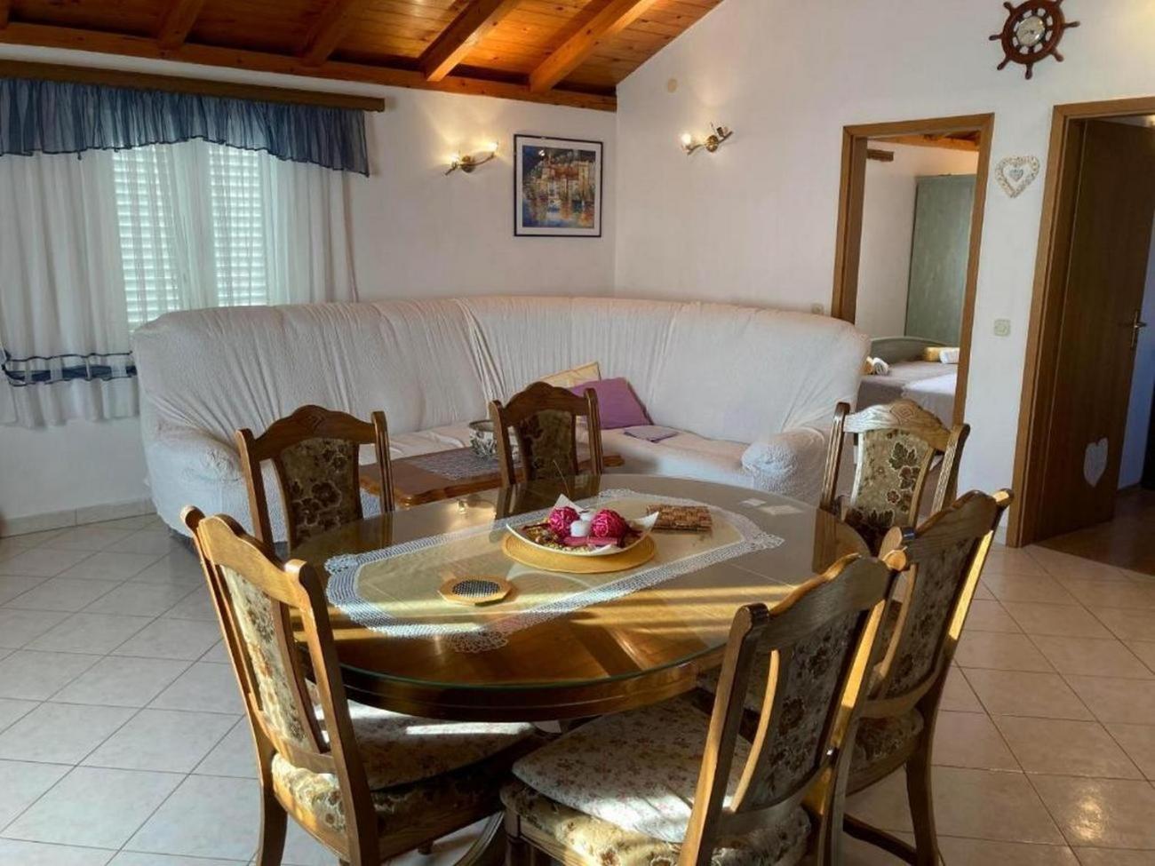 Apartments By The Sea Milna, Vis - 8896 Esterno foto