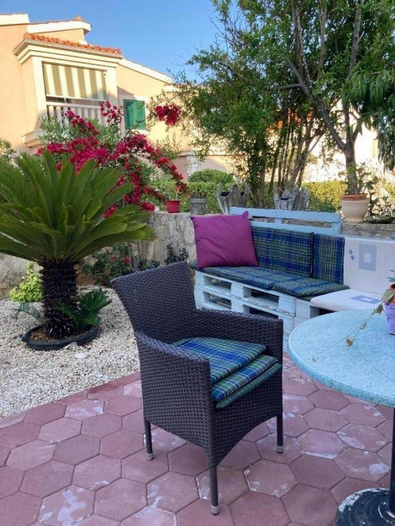 Apartments By The Sea Milna, Vis - 8896 Esterno foto
